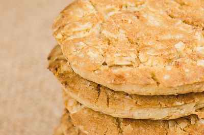 麻油香酥饼的做法技巧