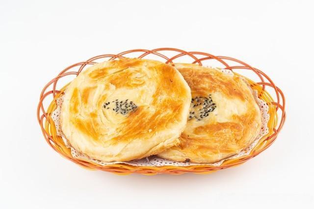 文林香酥饼的详细制作方法,山西太原的地方代表特色小吃