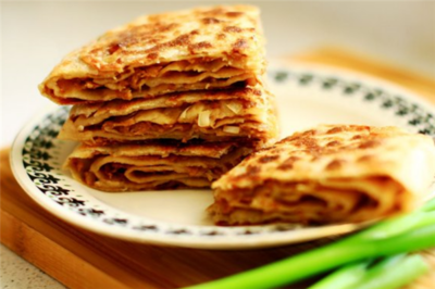 老北京香酥饼哪里加盟店多少钱