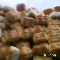 五香酥饼的葱香卷好不好吃 用户评价口味怎么样 济宁美食葱香卷实拍图片 大众点评