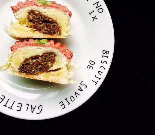 上海网红蛋黄君测评 请收下这枚安利