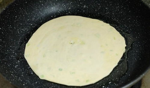 没时间做早餐 这个简单快手的香酥鸡蛋饼了解一下