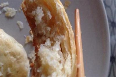 商记香酥饼加盟费用价格表-商记香酥饼加盟多少钱