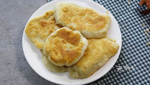 香酥饼怎么做 怎么做香酥饼