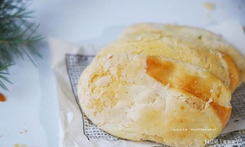 五香酥饼的做法,简单美味,自己在家就能做,咬一口直掉渣