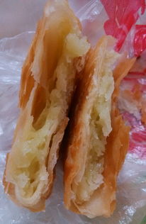 东北酥饼产品制作技术培训