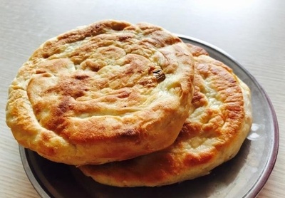 早餐,没有什么比得上一碗羊汤来的更实在了