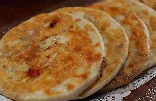 第一次去内蒙,店家几道菜端上桌之后,差点以为进了黑店!