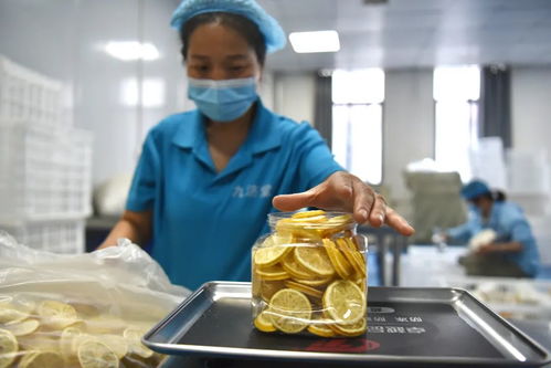 花草茶爆火,90后卖家如何搭上拼多多快车