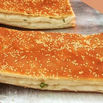 老北京芝麻香酥饼培训