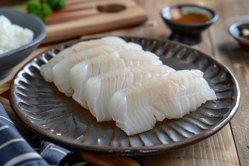 生物食品美食鱼片图片摄影图 广告素材 下载至来源处