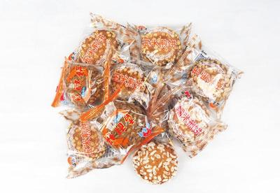 溢华斋玉米煎饼8斤/件香酥饼