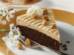 巧克力食品图片