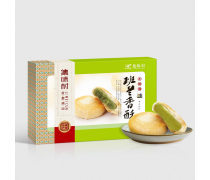 香酥饼 传统美味与现代创新的完美融合