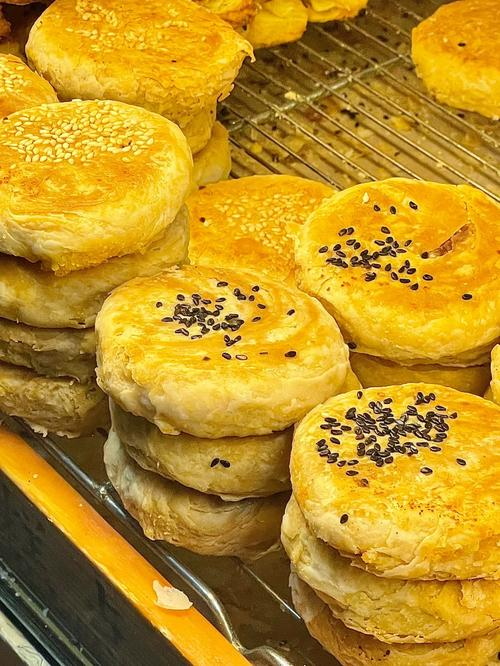 香酥板栗饼 销量爆款宠粉特惠，4.0分诚意推荐