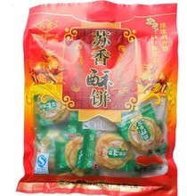 苏香酥饼产品参考信息