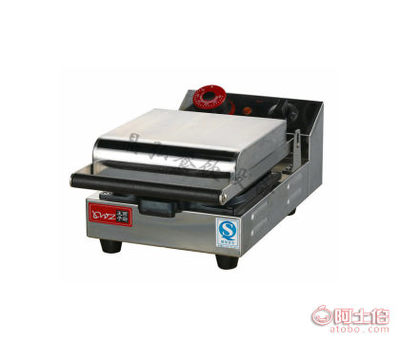 王子西厨四孔迷你甜甜圈机 商用松饼香酥饼机的多功能之选