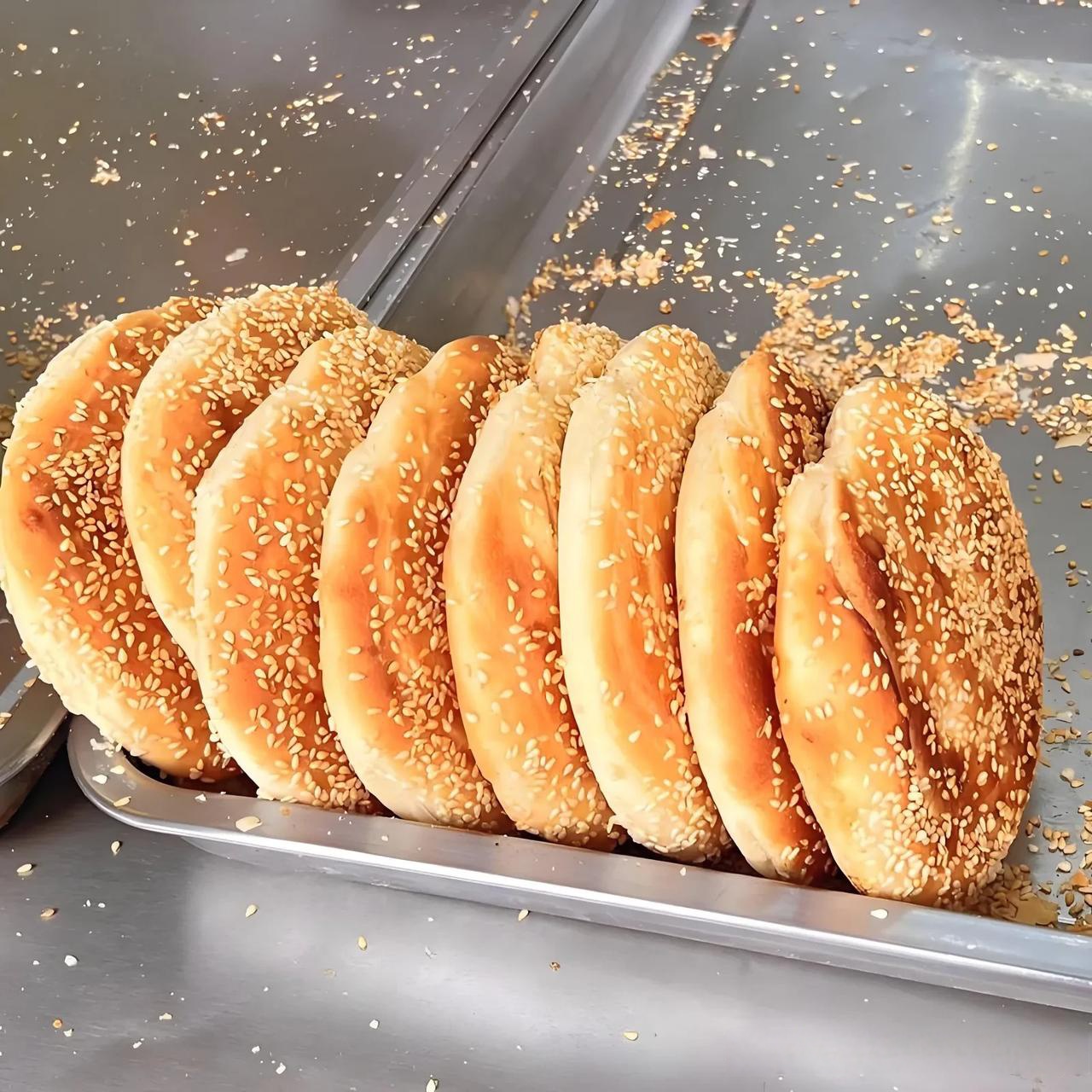 家常版香酥饼制作秘笈 外酥内软，香气扑鼻