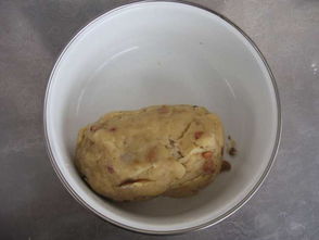 枣香酥饼的家常做法与美味秘诀