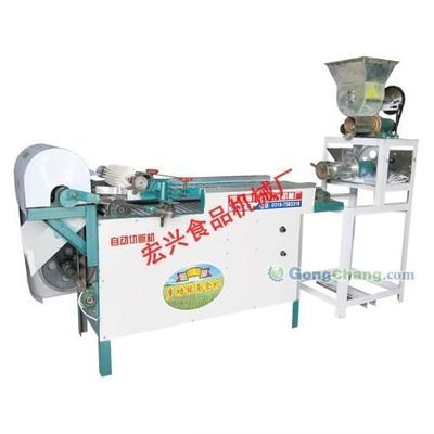 永丰镇西关街香酥饼加工厂 传统工艺的现代传承